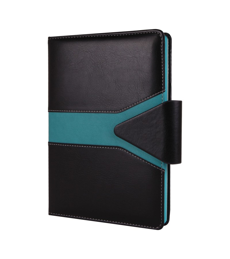 ÇAMLIDERE TURKUAZ TARİHSİZ DEFTER (15X21 CM) ÇAMLIDERE TURKUAZ TARİHSİZ DEFTER (15X21 CM)