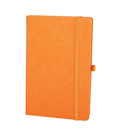 DIŞKAPI TURUNCU TARİHSİZ DEFTER (13X21 CM) DIŞKAPI TURUNCU TARİHSİZ DEFTER (13X21 CM)