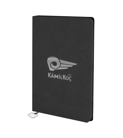 MALTEPE SİYAH TARİHSİZ DEFTER (13X21 CM) MALTEPE SİYAH TARİHSİZ DEFTER (13X21 CM)