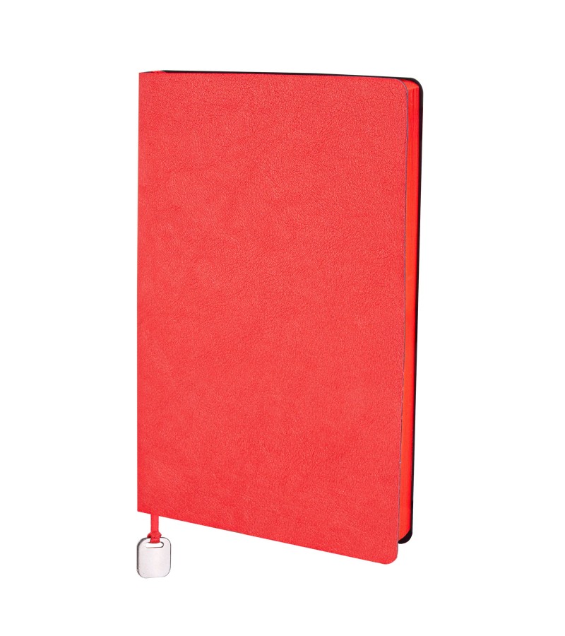 MALTEPE KIRMIZI TARİHSİZ DEFTER (13X21 CM) MALTEPE KIRMIZI TARİHSİZ DEFTER (13X21 CM)