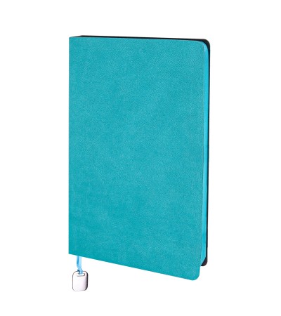 MALTEPE TURKUAZ TARİHSİZ DEFTER (13X21 CM) MALTEPE TURKUAZ TARİHSİZ DEFTER (13X21 CM)