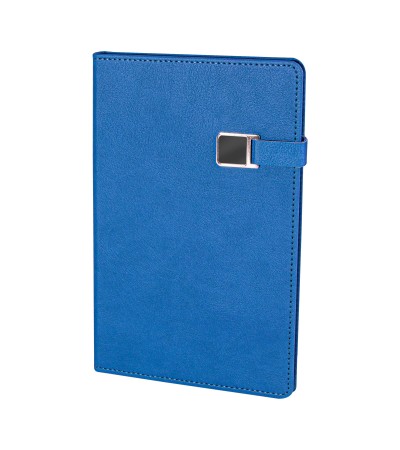 ESENBOĞA LACİVERT TARİHSİZ DEFTER (13X21 CM)