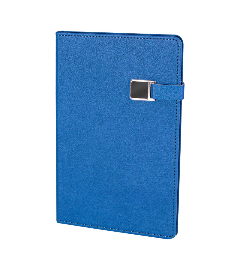 ESENBOĞA LACİVERT TARİHSİZ DEFTER (13X21 CM)