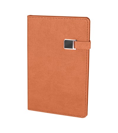 ESENBOĞA TABA TARİHSİZ DEFTER (13X21 CM)
