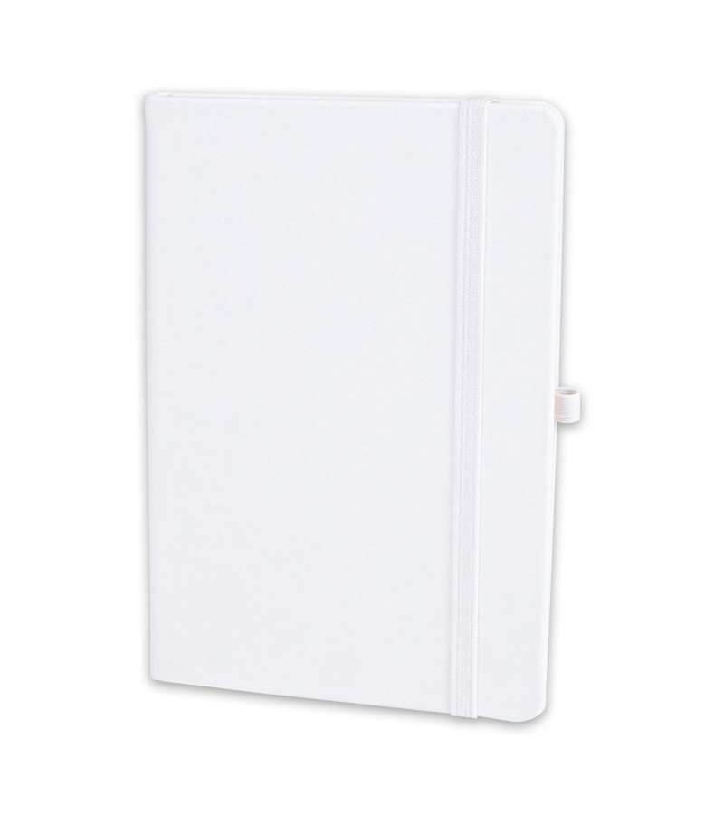 KALECİK BEYAZ TARİHSİZ DEFTER (13X21 CM) KALECİK BEYAZ TARİHSİZ DEFTER (13X21 CM)
