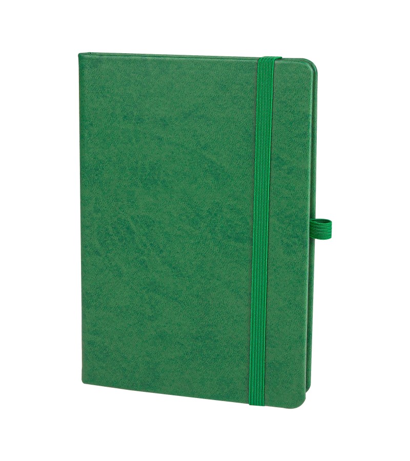 KALECİK YEŞİL TARİHSİZ DEFTER (13X21 CM)
