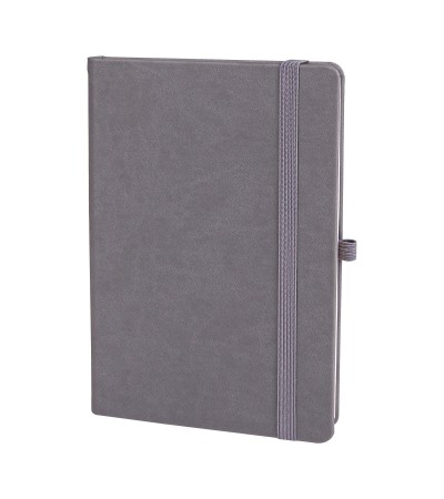 KALECİK GRİ TARİHSİZ DEFTER (13X21 CM) KALECİK GRİ TARİHSİZ DEFTER (13X21 CM)