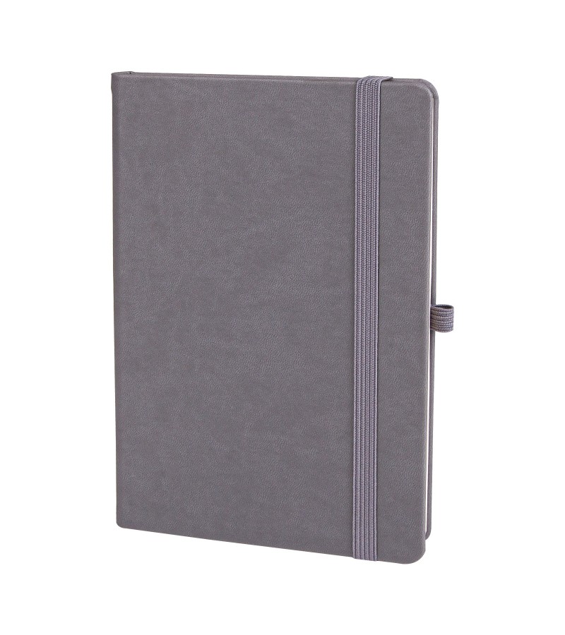 KALECİK GRİ TARİHSİZ DEFTER (13X21 CM) KALECİK GRİ TARİHSİZ DEFTER (13X21 CM)