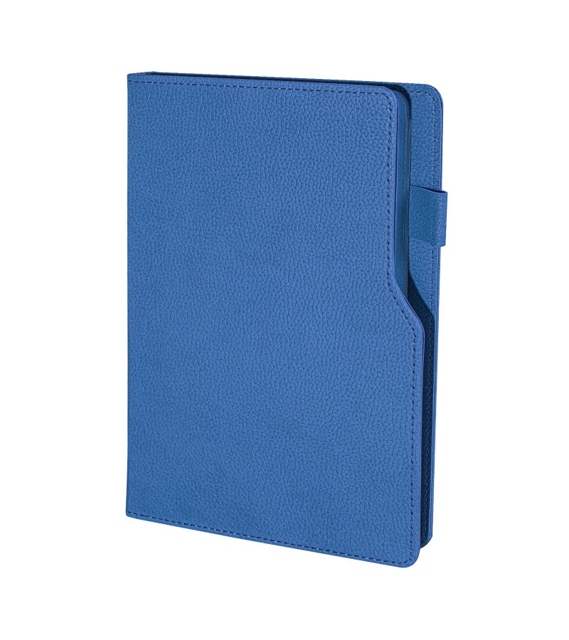 BAHÇELİEVLER LACİVERT TARİHSİZ DEFTER (14,5X21 CM) BAHÇELİEVLER LACİVERT TARİHSİZ DEFTER (14,5X21 CM)