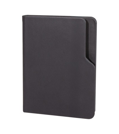 HASKÖY SİYAH TARİHSİZ DEFTER (11X14 CM)