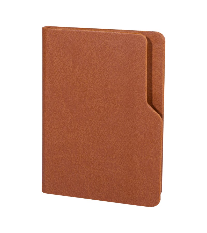 HASKÖY TABA TARİHSİZ DEFTER (11X14 CM)