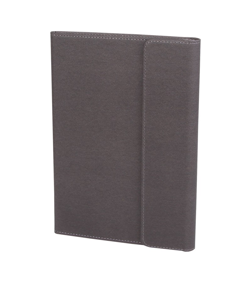 ÇAYYOLU FÜME TARİHSİZ DEFTER (16X21,5 CM)