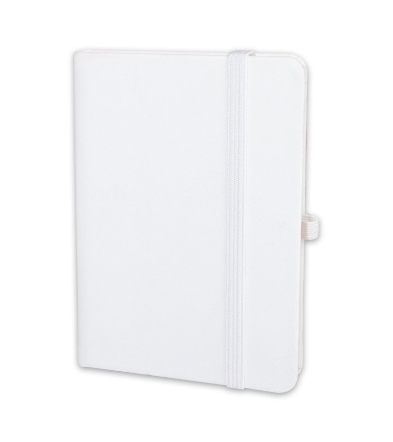 İNCEK BEYAZ TARİHSİZ DEFTER (9X14 CM) İNCEK BEYAZ TARİHSİZ DEFTER (9X14 CM)