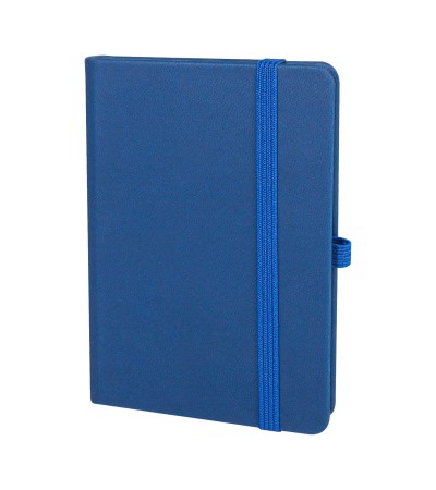 İNCEK LACİVERT TARİHSİZ DEFTER (9X14 CM)