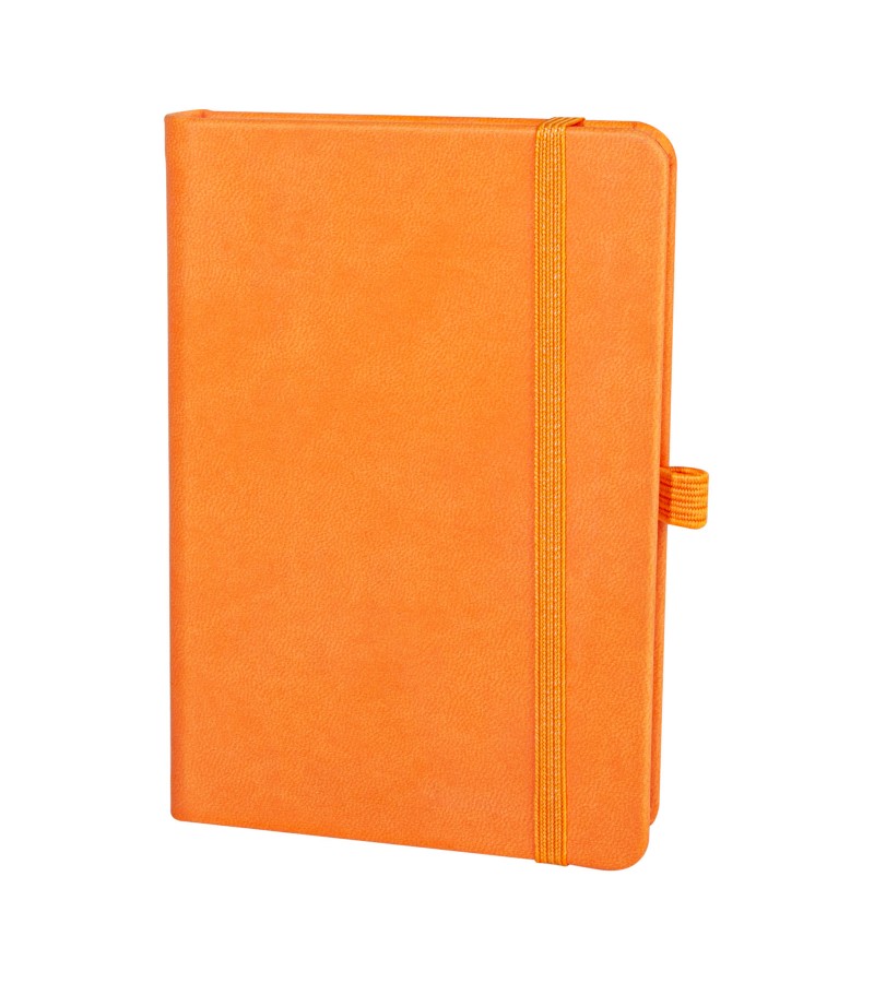 İNCEK TURUNCU TARİHSİZ DEFTER (9X14 CM) İNCEK TURUNCU TARİHSİZ DEFTER (9X14 CM)