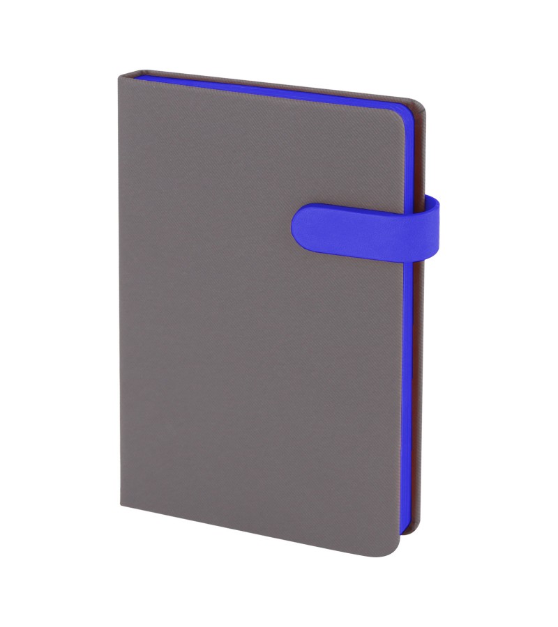 ORAN LACİVERT TARİHSİZ DEFTER (13X21 CM)