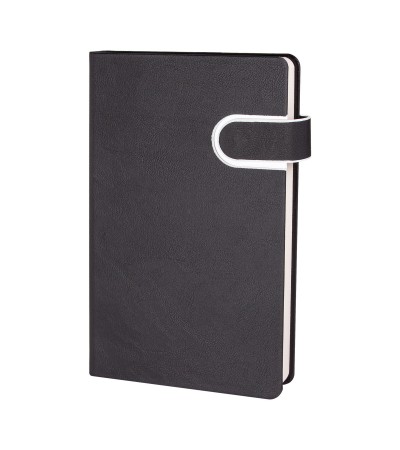 EMEK BEYAZ TARİHSİZ DEFTER (13X21 CM)