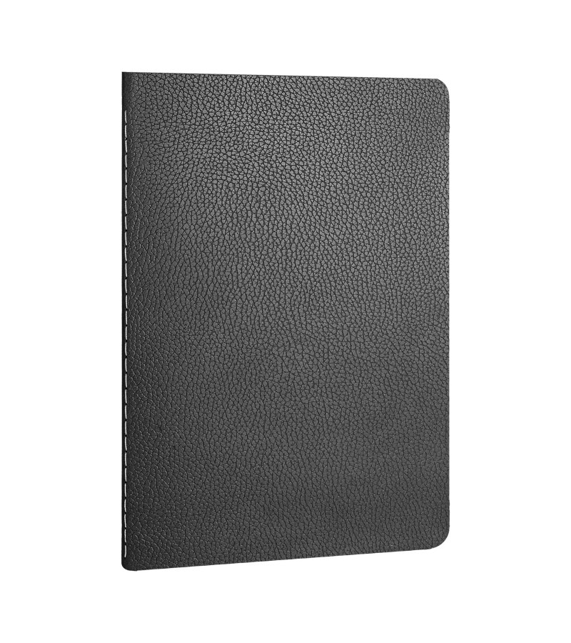 OSTİM SİYAH TERZİ DİKİŞLİ DEFTER (9X14 CM)
