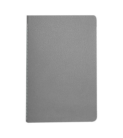 OSTİM GRİ TERZİ DİKİŞLİ DEFTER (9X14 CM)