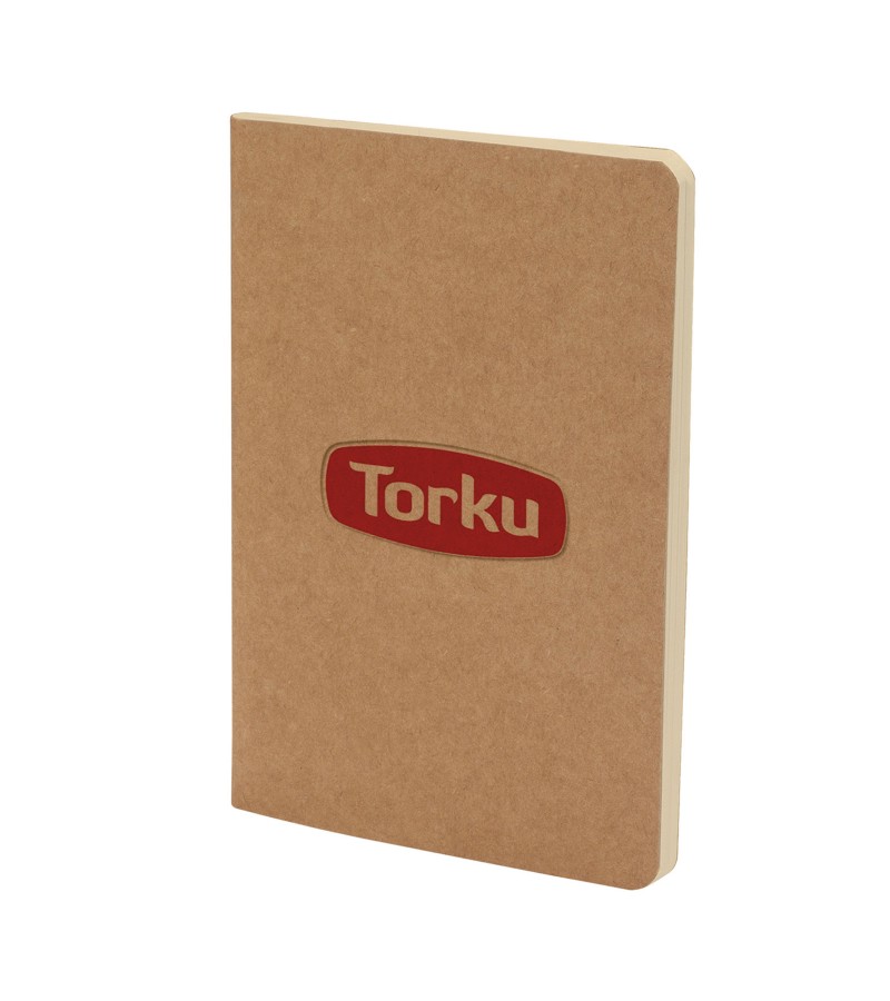 BOĞAZİÇİ TERZİ DİKİŞLİ GERİ DÖNÜŞÜMLÜ DEFTER (13X21 CM)