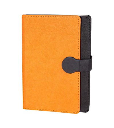 SARAY TURUNCU TARİHSİZ DEFTER (15X21 CM) SARAY TURUNCU TARİHSİZ DEFTER (15X21 CM)