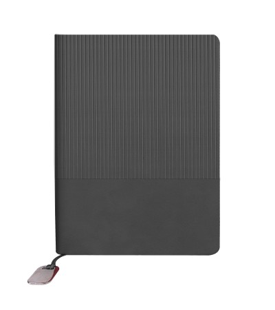 DİKMEN FÜME TARİHSİZ DEFTER (15X21 CM) DİKMEN FÜME TARİHSİZ DEFTER (15X21 CM)