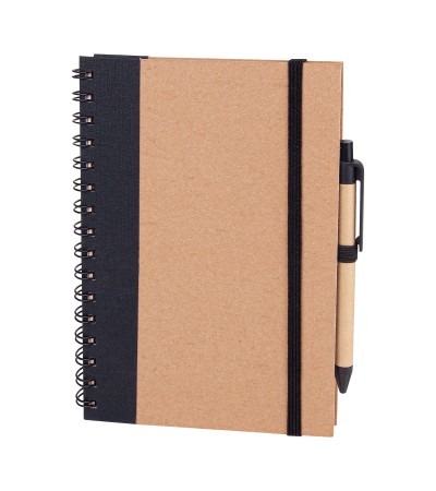 PURSAKLAR SİYAH SPİRALLİ TARİHSİZ DEFTER (15X21 CM) PURSAKLAR SİYAH SPİRALLİ TARİHSİZ DEFTER (15X21 CM)