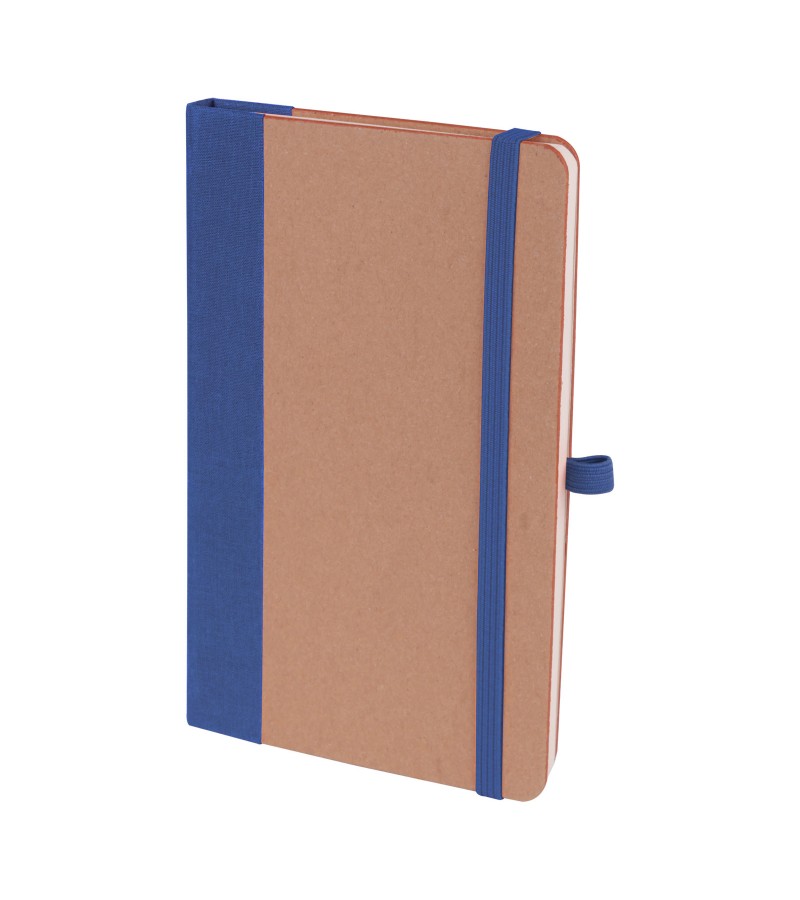SİTELER LACİVERT TARİHSİZ DEFTER (13X21 CM)