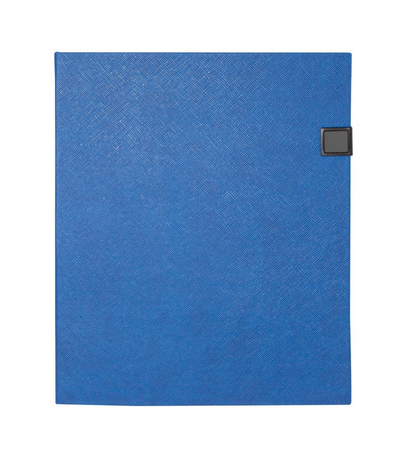 ESAT LACİVERT TARİHSİZ DEFTER (19X25 CM)