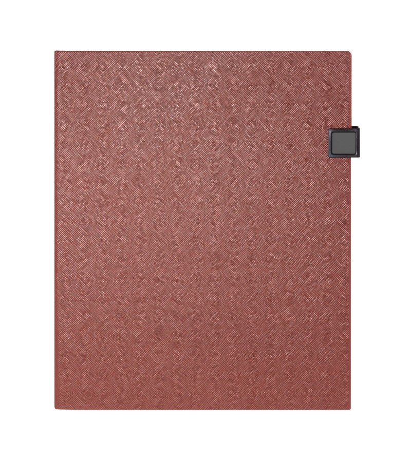 ESAT TABA TARİHSİZ DEFTER  (19X25 CM)