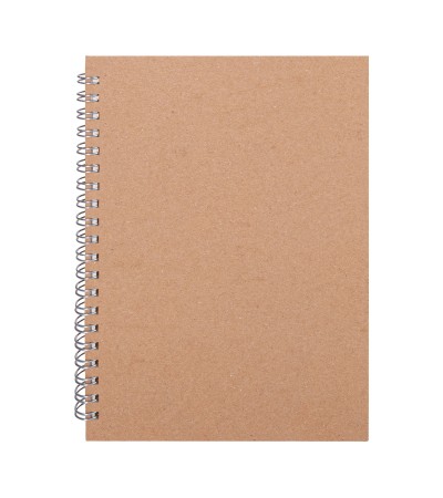 ATAPARK KRAFT SPİRALLİ DEFTER (13X18,5 CM) ATAPARK KRAFT SPİRALLİ DEFTER (13X18,5 CM)