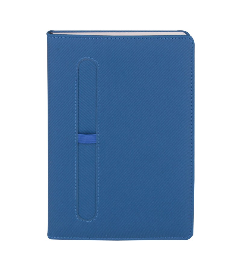 KURTULUŞ LACİVERT TARİHSİZ DEFTER (15X21 CM) KURTULUŞ LACİVERT TARİHSİZ DEFTER (15X21 CM)