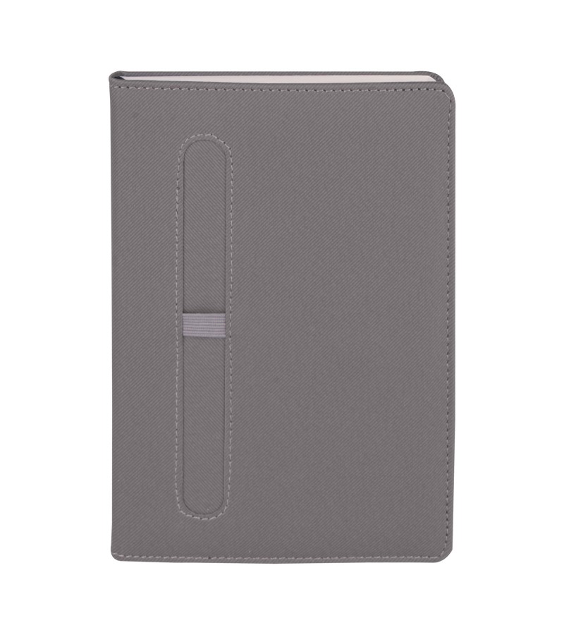 KURTULUŞ GRİ TARİHSİZ DEFTER (15X21 CM) KURTULUŞ GRİ TARİHSİZ DEFTER (15X21 CM)