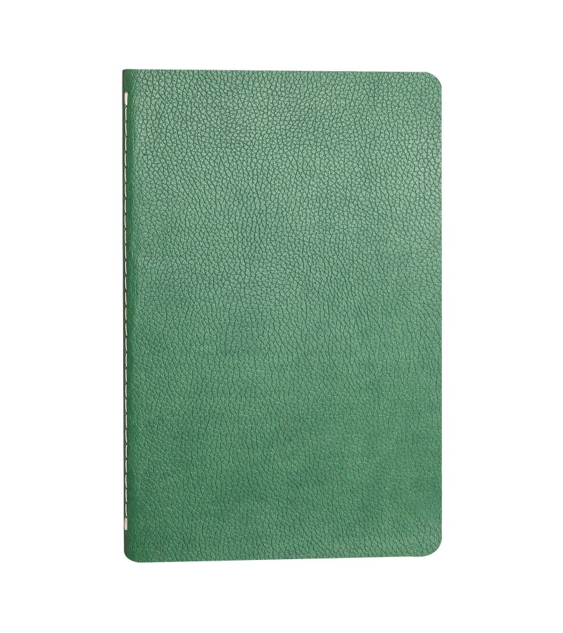 SIHHİYE YEŞİL TERZİ DİKİŞLİ DEFTER (13X21 CM) SIHHİYE YEŞİL TERZİ DİKİŞLİ DEFTER (13X21 CM)