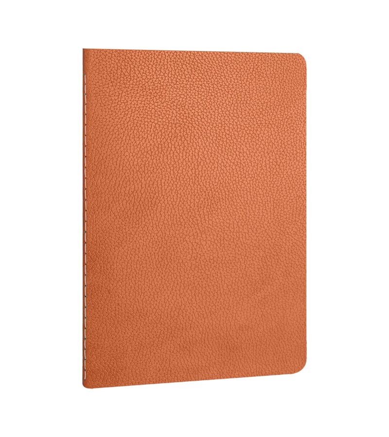 SIHHİYE TABA TERZİ DİKİŞLİ DEFTER (13X21 CM)