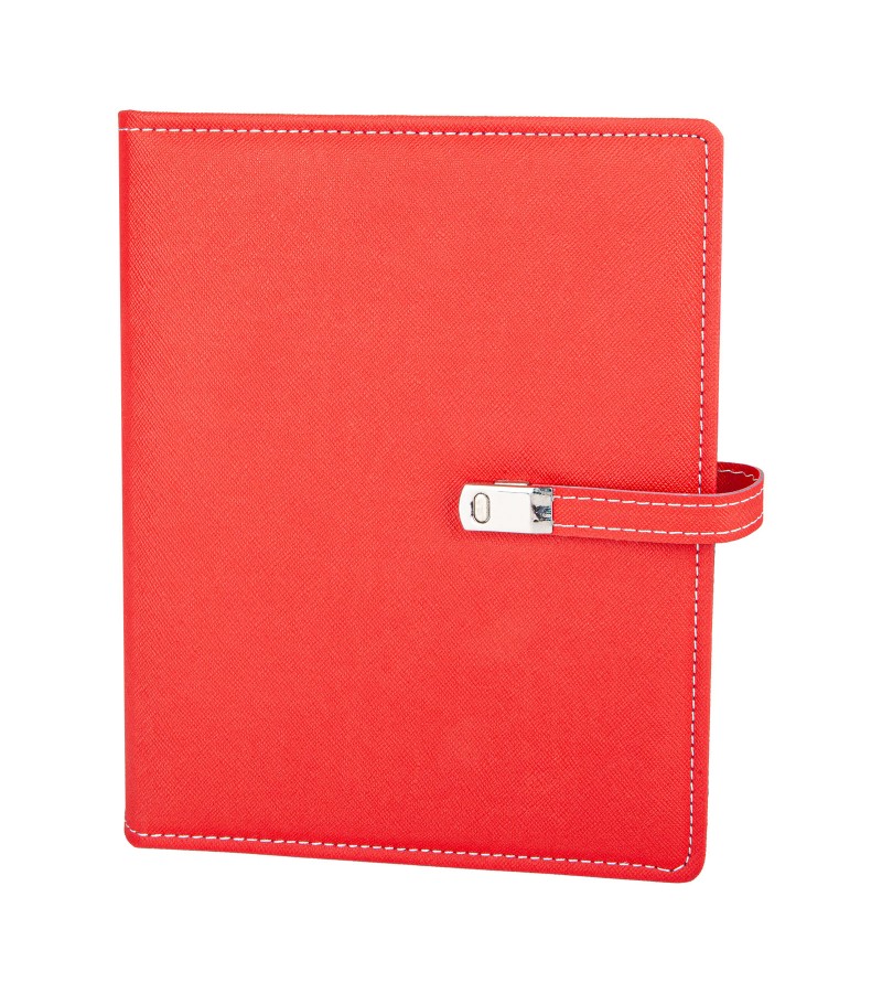 AYDINLIKEVLER KIRMIZI ORGANİZER DEFTER (18x21,5 CM) AYDINLIKEVLER KIRMIZI ORGANİZER DEFTER (18x21,5 CM)