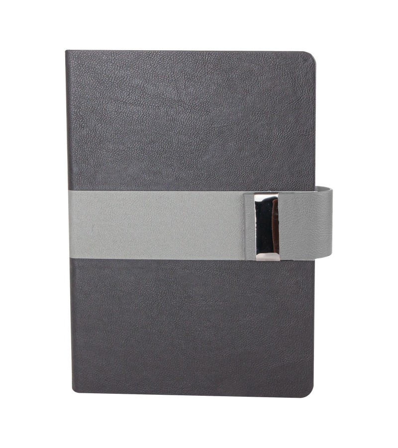 ARMADA SİYAH TARİHSİZ DEFTER (15X21 CM) ARMADA SİYAH TARİHSİZ DEFTER (15X21 CM)