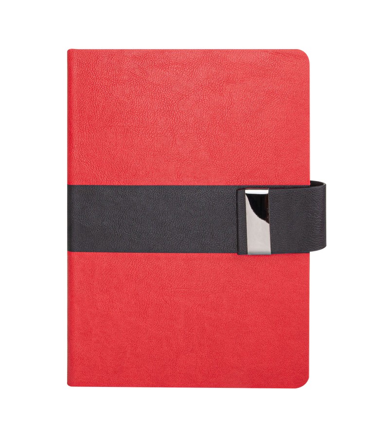 ARMADA KIRMIZI DEFTER TARİHSİZ DEFTER (15X21 CM) ARMADA KIRMIZI DEFTER TARİHSİZ DEFTER (15X21 CM)