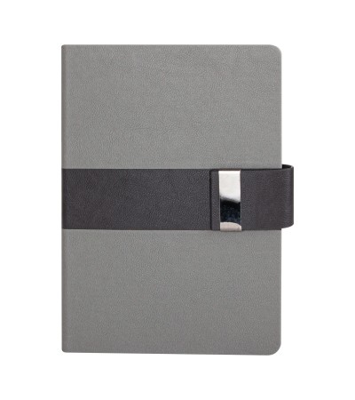 ARMADA FÜME TARİHSİZ DEFTER (15X21 CM)