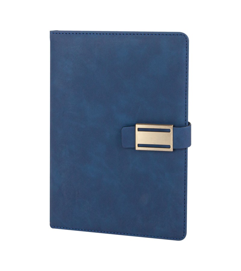 AKINCI LACİVERT TARİHSİZ DEFTER (15X21 CM) AKINCI LACİVERT TARİHSİZ DEFTER (15X21 CM)