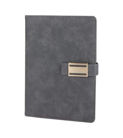AKINCI FÜME TARİHSİZ DEFTER (15X21 CM) AKINCI FÜME TARİHSİZ DEFTER (15X21 CM)