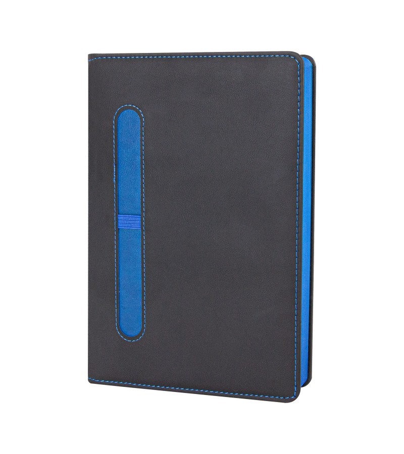 EYMİR LACİVERT TARİHSİZ DEFTER (15x21 CM)