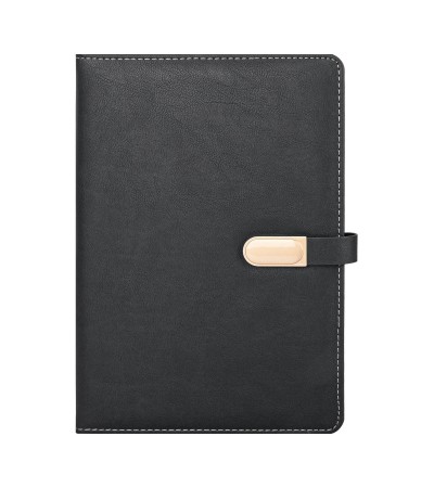 BEYTEPE SİYAH TARİHSİZ DEFTER (15X21CM)