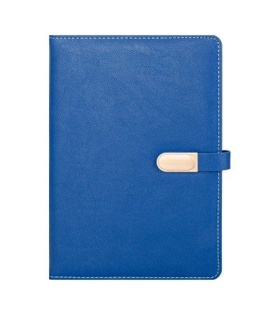 BEYTEPE LACİVERT TARİHSİZ DEFTER (15X21CM)