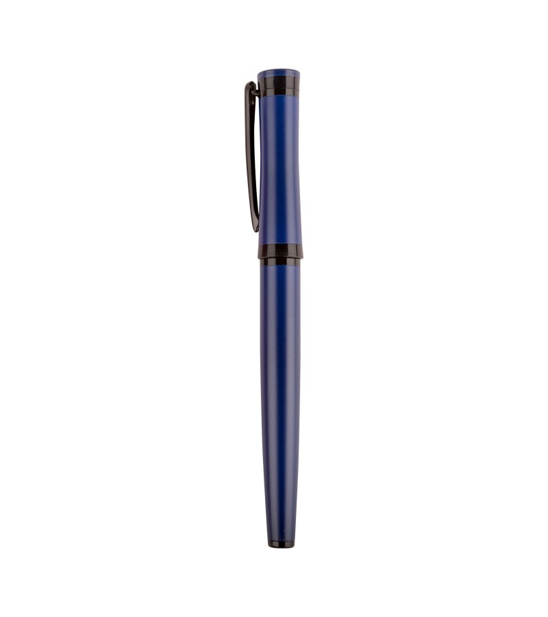 ÜMRANİYE LACİVERT METAL ROLLER KALEM