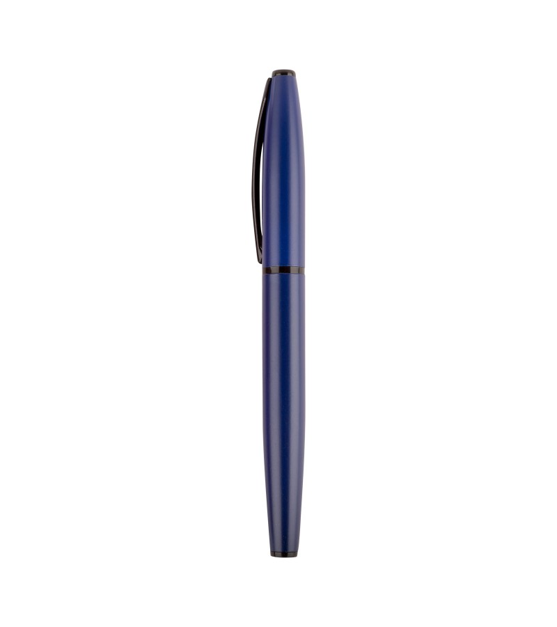 NİŞANTAŞI LACİVERT METAL ROLLER KALEM