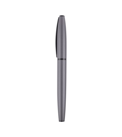 NİŞANTAŞI FÜME METAL ROLLER KALEM NİŞANTAŞI FÜME METAL ROLLER KALEM