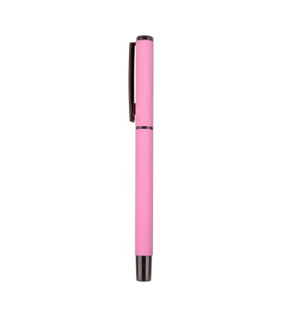 KAĞIZMAN PEMBE ROLLER KALEM