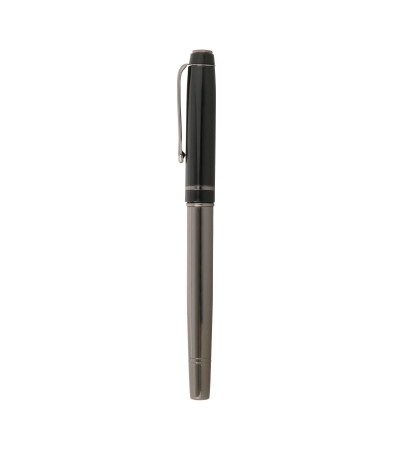 ÜSKÜDAR FÜME METAL ROLLER KALEM