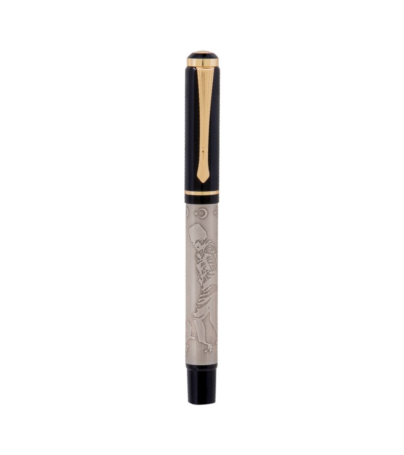 HEKİMHAN ATATÜRK METAL ROLLER KALEM